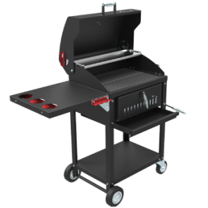 Гриль «Эксклюзив» "Комфорт" "GRILLVER"