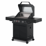 Газовый гриль PRIMELINER G3