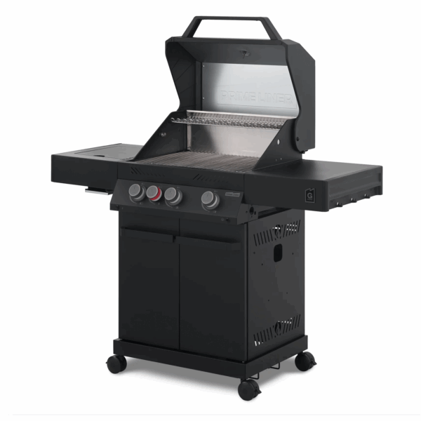 Газовый гриль PRIMELINER G3