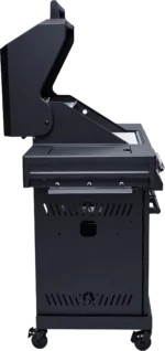 Газовый гриль PRIMELINER G3