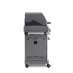 Газовый гриль PRIMELINER S3 DELUXE