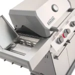 Газовый гриль PRIMELINER S3 DELUXE