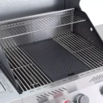 Газовый гриль PRIMELINER S3 DELUXE