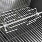 Газовый гриль PRIMELINER S3 DELUXE