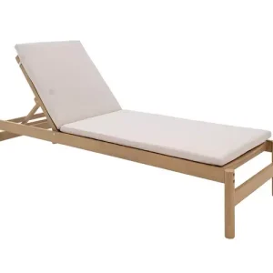 Шезлонг из акации BUNGALOW