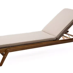 Шезлонг из акации CALISTO