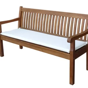 Скамья из акации KARO 3-х местная