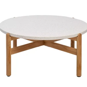 Кофейный стол из тика TALARA