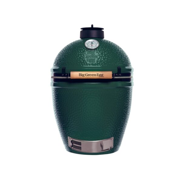 Гриль керамический BIG GREEN EGG Large