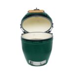Гриль керамический BIG GREEN EGG Large