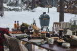 Гриль керамический BIG GREEN EGG Large