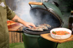 Гриль керамический BIG GREEN EGG Large