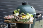 Гриль керамический BIG GREEN EGG Large