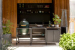 Гриль керамический BIG GREEN EGG Large