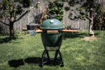 Гриль керамический BIG GREEN EGG Large