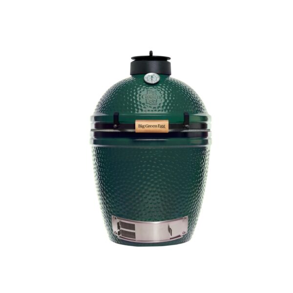 Гриль керамический BIG GREEN EGG M