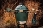 Гриль керамический BIG GREEN EGG M