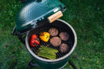 Гриль керамический BIG GREEN EGG M