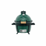 Гриль керамический BIG GREEN EGG MiniMax