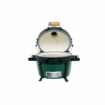 Гриль керамический BIG GREEN EGG MiniMax
