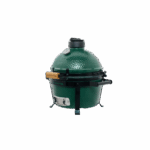 Гриль керамический BIG GREEN EGG MiniMax