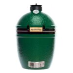 Гриль керамический BIG GREEN EGG SMALL
