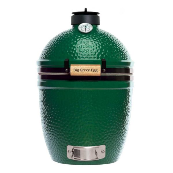 Гриль керамический BIG GREEN EGG SMALL