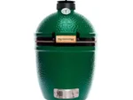 Гриль керамический BIG GREEN EGG SMALL