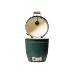 Гриль керамический BIG GREEN EGG SMALL