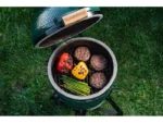 Гриль керамический BIG GREEN EGG SMALL