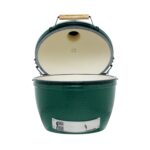 Гриль керамический BIG GREEN Egg Extra Large (XL)