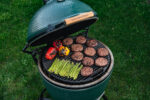 Гриль керамический BIG GREEN Egg Extra Large (XL)