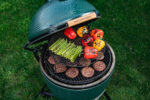 Гриль керамический BIG GREEN Egg Extra Large (XL)