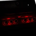 Газовый гриль PRIMELINER G4 PRO DELUXE