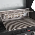 Газовый гриль PRIMELINER G4 PRO DELUXE
