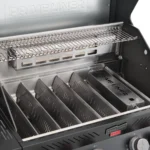 Газовый гриль PRIMELINER G4 PRO DELUXE