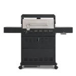 Газовый гриль PRIMELINER G4 PRO DELUXE