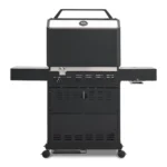 Газовый гриль PRIMELINER G4 PRO DELUXE