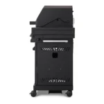 Газовый гриль PRIMELINER G4 PRO DELUXE