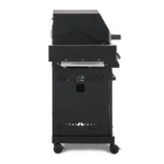 Газовый гриль PRIMELINER G4 PRO DELUXE