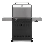 Газовый гриль PRIMELINER S4 PRO