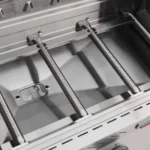 Газовый гриль PRIMELINER S4 PRO
