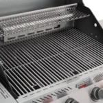 Газовый гриль PRIMELINER S4 PRO