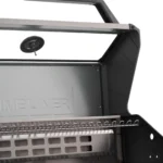 Газовый гриль PRIMELINER S4 PRO