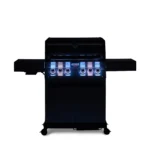 Газовый гриль PRIMELINER S4 PRO
