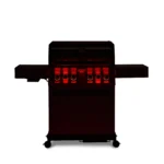 Газовый гриль PRIMELINER S4 PRO