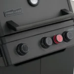 Газовый гриль PRIMELINER WEEKEND 3
