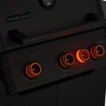 Газовый гриль PRIMELINER WEEKEND 3