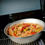Газовый гриль PRIMELINER WEEKEND 3