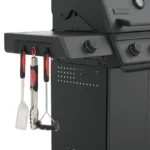 Газовый гриль PRIMELINER WEEKEND 3 DELUXE